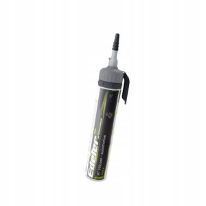Silikon Uszczelniacz Wysokotemperaturowy Warsztatowy Czerwony 200ml