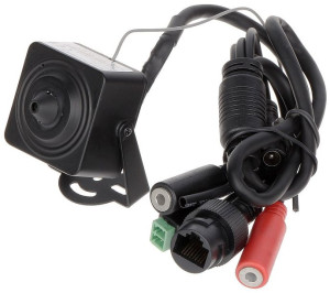 Kamera Ip Apti-rf42map-37 Wi-fi, Pinhole - 4 Mpx 3.7 Mm