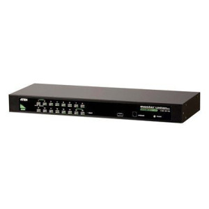 Aten CS1316 16-portowy przełącznik KVM PS/2-USB VGA