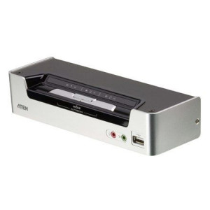 Aten CS1792 2-portowy przełącznik USB HDMI/Audio KVMP™