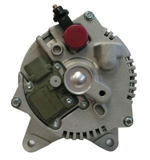 Alternator 12V BOSCH 0986044701 98AB10300GC