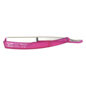 Jaguar Brzytwa Fryzjerska Do Golenia R1m Pink