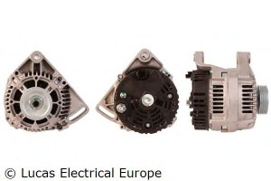 Alternator 12v Lucas Electrical Lra01976 7700427880