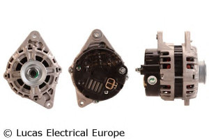 Alternator 12v Lucas Electrical Lra02136 3730022600