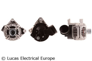 Alternator 12v Lucas Electrical Lra02204 12311432987