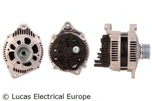 Alternator 12v Lucas Electrical Lra02212 500362607