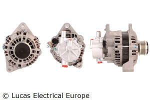 Alternator 12v Lucas Electrical Lra02231 373004x000