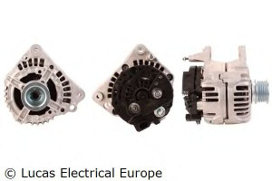 Alternator 12v Lucas Electrical Lra02238 2113021102