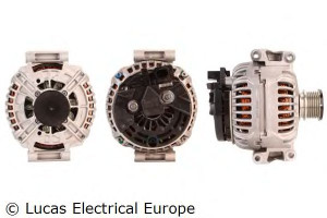 Alternator 12v Lucas Electrical Lra02247 121547902