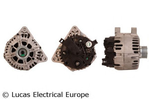 Alternator 12V LUCAS ELECTRICAL LRA02795 5705JH