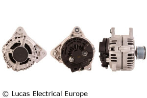 Alternator 12v Lucas Electrical Lra02819 8200360480