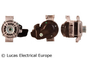 Alternator 12V LUCAS ELECTRICAL LRA02972 A2TJ0391