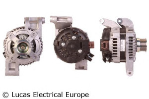 Alternator 12v Lucas Electrical Lra02986 A4a3f30771
