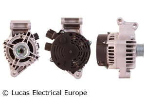 Alternator 12V LUCAS ELECTRICAL LRA03013 1426014
