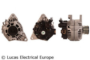 Alternator 12v Lucas Electrical Lra03048 373002a010