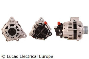 Alternator 12v Lucas Electrical Lra03055 3730027020
