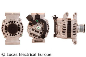 Alternator 12V LUCAS ELECTRICAL LRA03363 5702J3