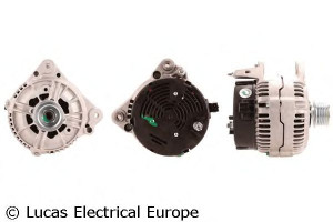 Alternator 12v Lucas Electrical Lrb00175 95vw10300ga
