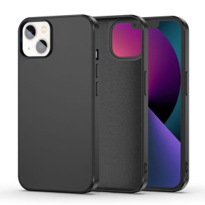 Tech-Protect ICON iPhone 14 czarny