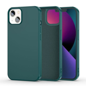 Tech-Protect ICON iPhone 14 MILITARY zielony