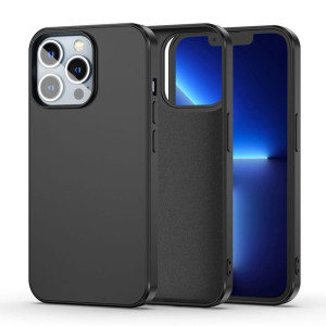 Tech-Protect ICON iPhone 14 PRO czarny