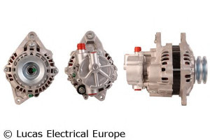 Alternator 12v Lucas Electrical Lrb00236 A2t1199at