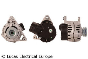 Alternator 12V LUCAS ELECTRICAL LRB00378 99451752