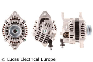Alternator 12v Lucas Electrical Lrb00459 231004m510