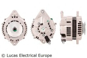Alternator 12v Lucas Electrical Lrb00500 23100bn300