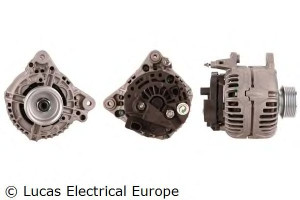 Alternator 12v Lucas Electrical Lrb00512 2113081202