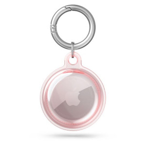 Tech-Protect FLEXAIR APPLE AIRTAG różowy