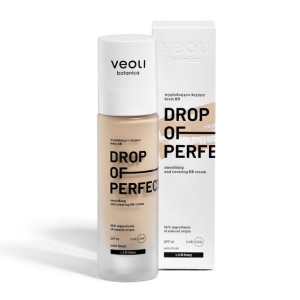 Veoli Krem Bb Drop Of Perfection 1.5 Ivory