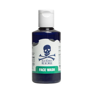 Żel Do Mycia Twarzy Męski Bluebeards Revenge 100ml