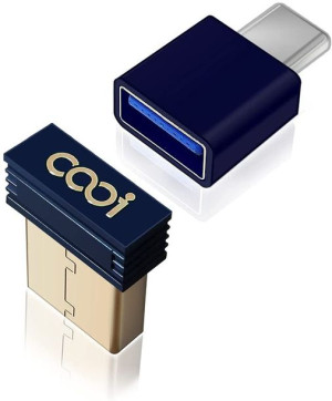 Symulator myszki MOUSE JIGGLER USB-C wysyłka z Polski 24