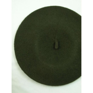 Klasyczny beret