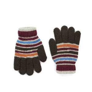 Rękawiczki Kiddo stripes