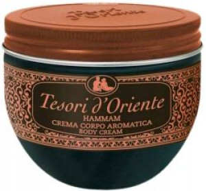 Tesori d'Oriente Hammam krem do ciała