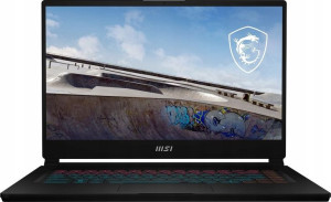 Msi Stealth 15m 15.6_144hz I7 16gb Ssd512 Rtx3060