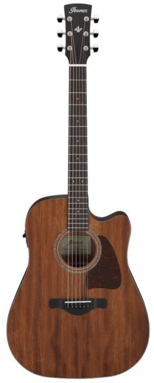Ibanez Aw247ce Opn Gitara Elektroakustyczna