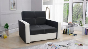 fotel rozkładany sofa amerykanka bella 1