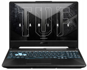 Asus Tuf F15 15.6_144hz I5 32gb Ssd1tb Rtx3050 W11