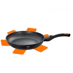 Patelnia 20cm Berlinger Haus Granit Diamond Bh-1791
