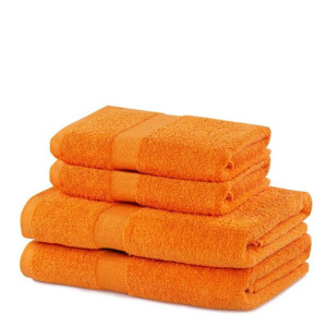 Ręcznik Marina Ora Set2*70x140+2*50x100