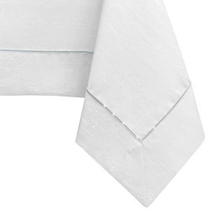 Ameliahome Obrus Vesta Brd Ppg White 140x160