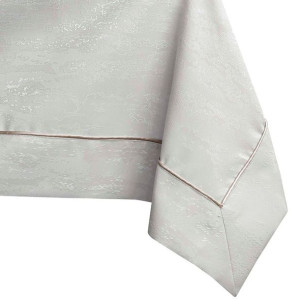 Ameliahome Obrus Vesta Brd Ppg Cream 140x350