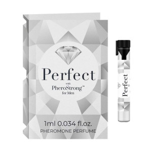 Perfect with PheroStrong perfumy z feromonami dla mężczyzn 1ml
