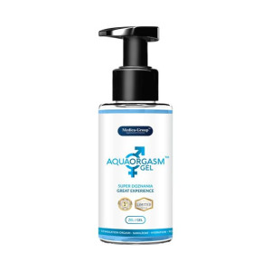 Aqua Orgasm Gel pobudzający żel intymny 150ml
