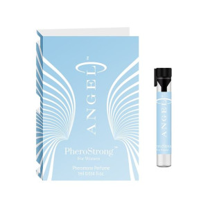 PheroStrong Angel perfumy z feromonami dla kobiet 1ml