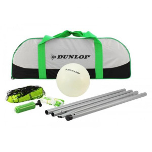 Zestaw Do Siatkówki 5w1 Dunlop