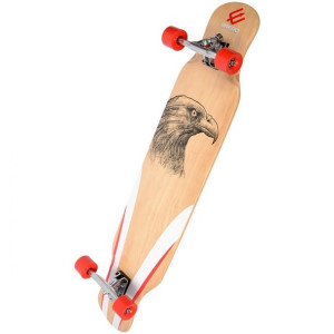 Deskorolka Longboard Enero Eagle 41,5x9,5 Cale